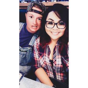 Meet your Posher, Tereesa marie